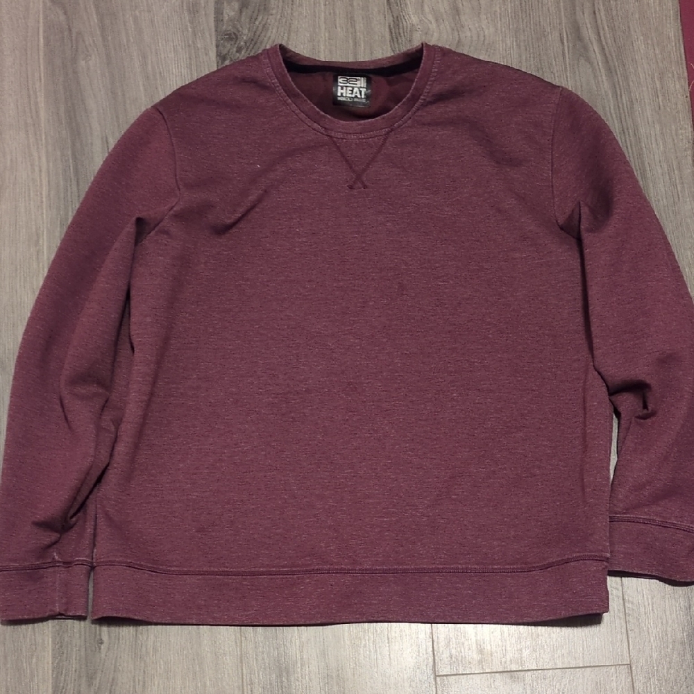 32 degrees sweater
